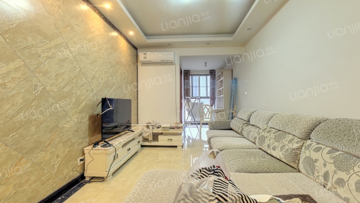 金科天籁城二手房实景图