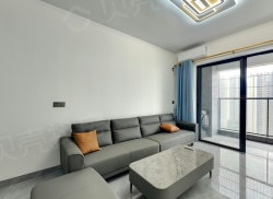 整租·粤海壹桂府 3室2厅 南_粤海壹桂府租房