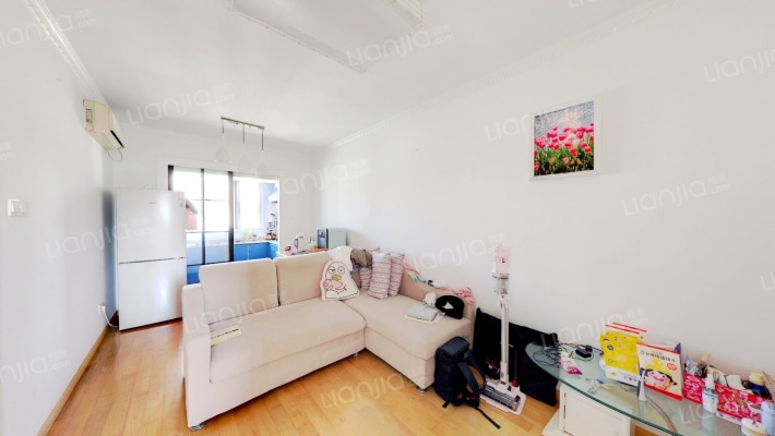 北电小区二手房实景图