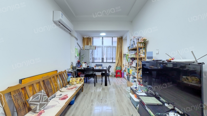 中南一路燃料宿舍二手房实景图