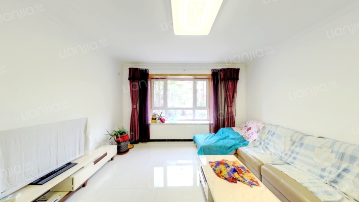 玉湖庭苑二手房实景图