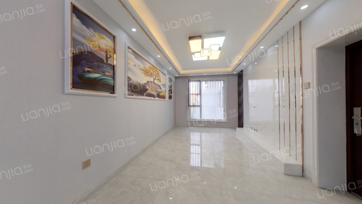 北胜教工小区二手房实景图