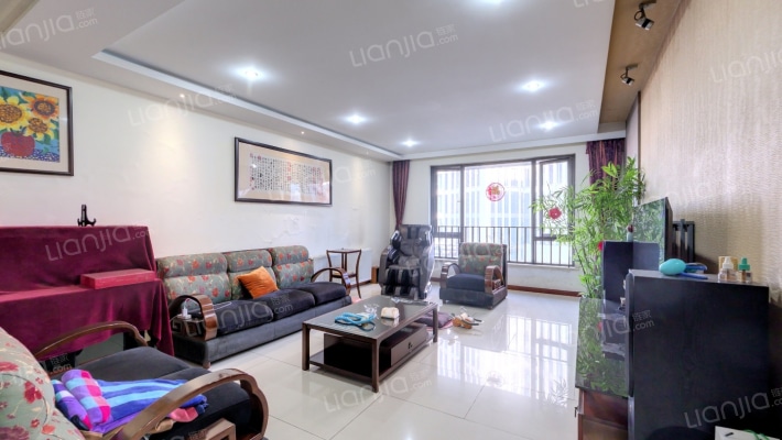 仁和世代春天二手房实景图