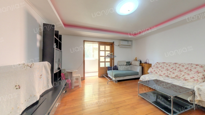 石家庄外国语学校宿舍二手房实景图