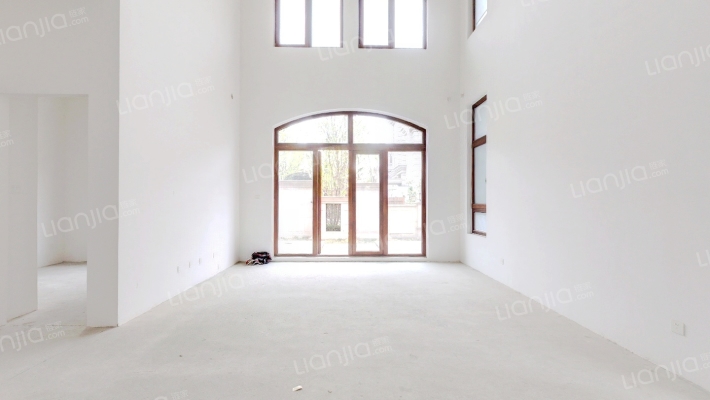 金隅上城庄园二手房实景图