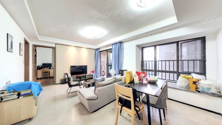 星樾·山畔二手房实景图