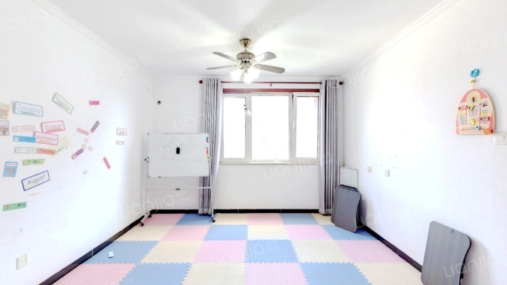 鑫園二手房实景图