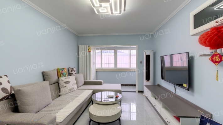 京泉馨苑东里二手房实景图