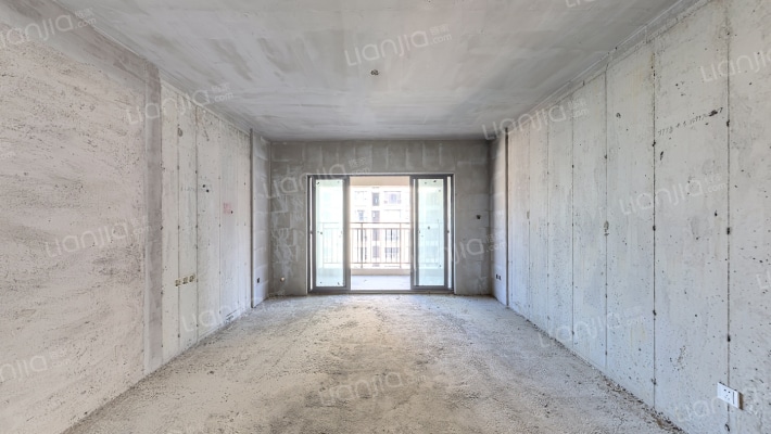 新里程潇湘名城二手房实景图