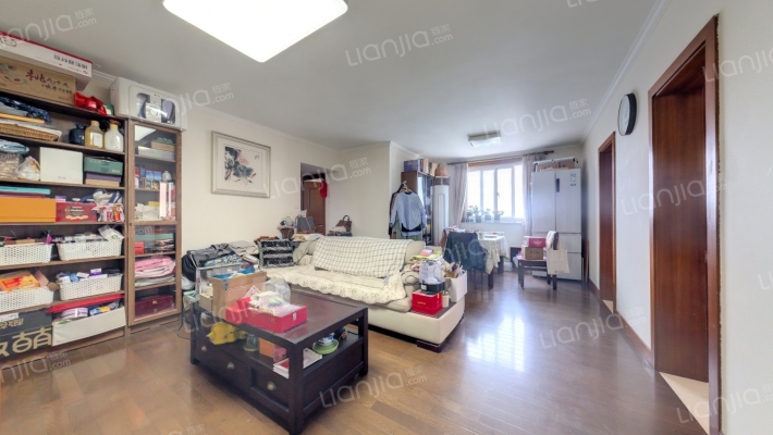 徐虹大楼二手房实景图