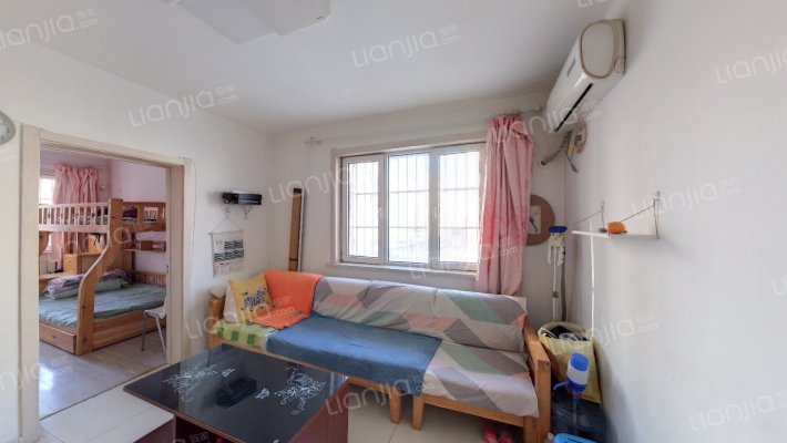 和瑞园二手房实景图