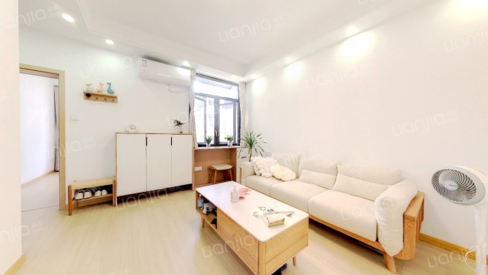 公平路14号二手房实景图