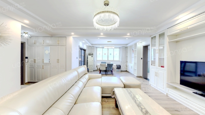 曙光新区二手房实景图