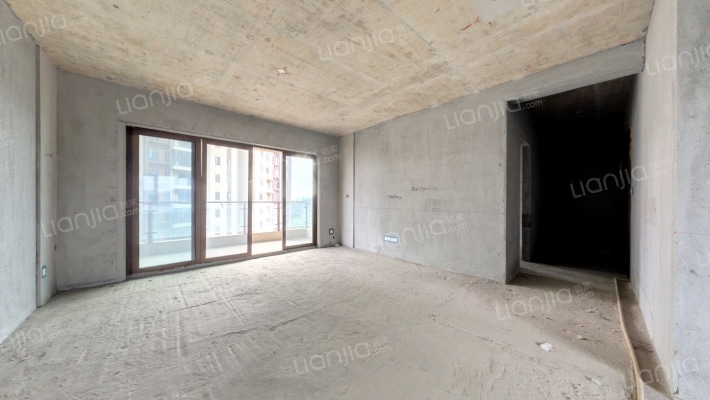 碧桂园培文府御园二手房实景图