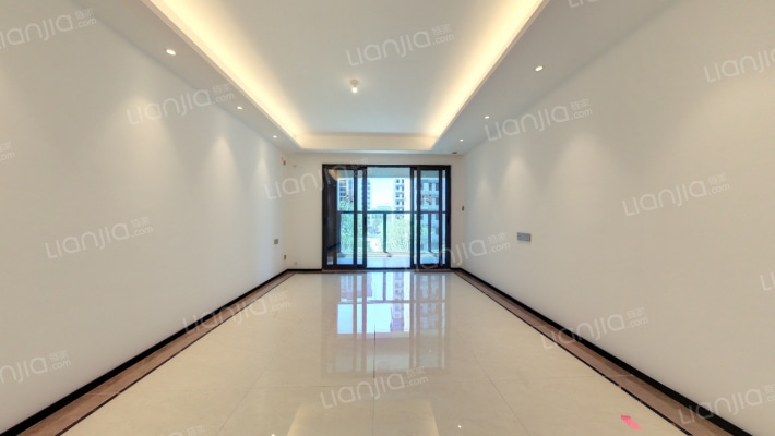 保利海德公园肆号院二手房实景图