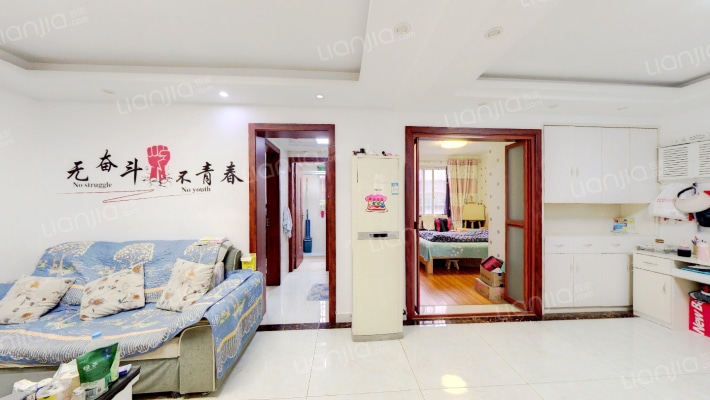 挹秀新村二手房实景图