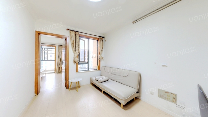 七韵美地苑二手房实景图