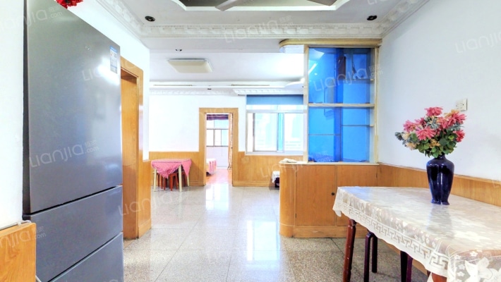 热电小区西区二手房实景图