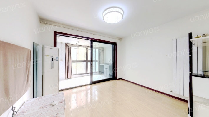 苏宁睿城银河国际街区二手房实景图