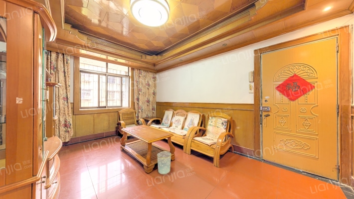 红岗西村二手房实景图