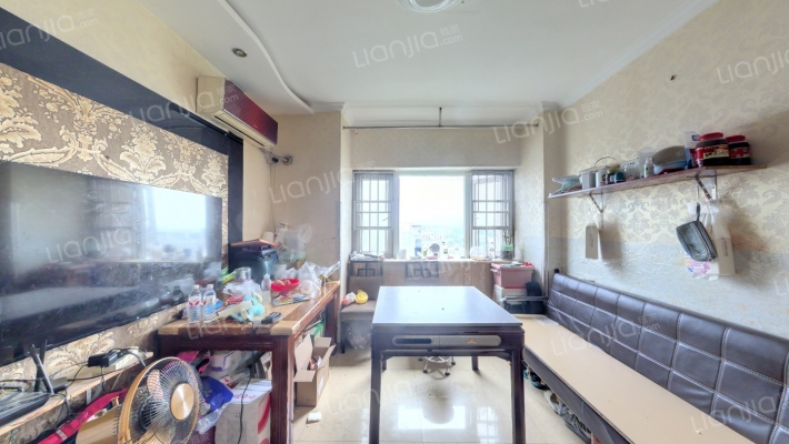 万千城二手房实景图