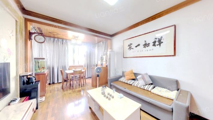 莲花家园二手房实景图