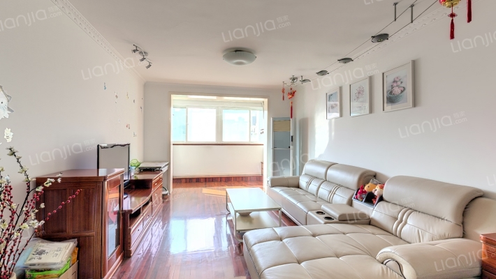 宝润花园二手房实景图