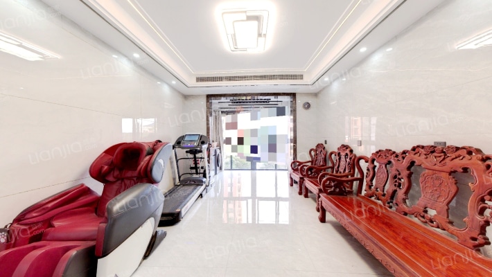 古宫新村二期二手房实景图