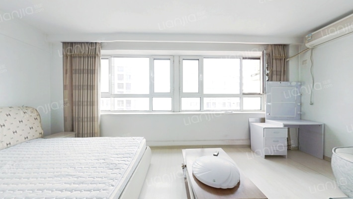 经典生活二手房实景图