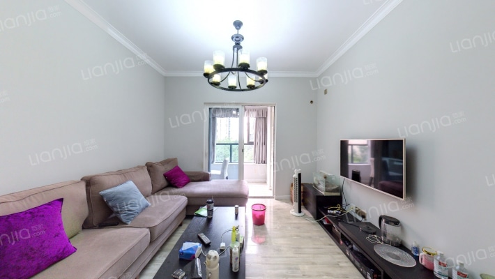 新川雅居二手房实景图