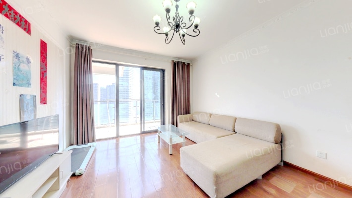 红树湾二期二手房实景图