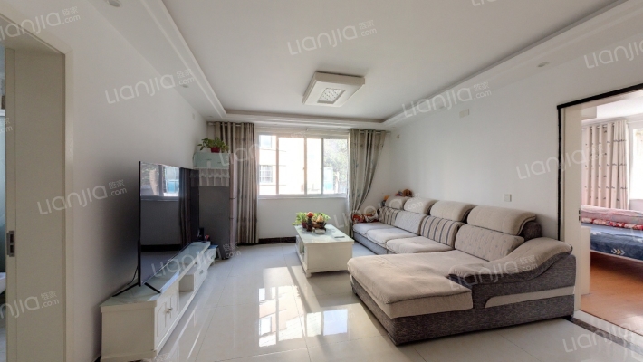 清华名城二手房实景图