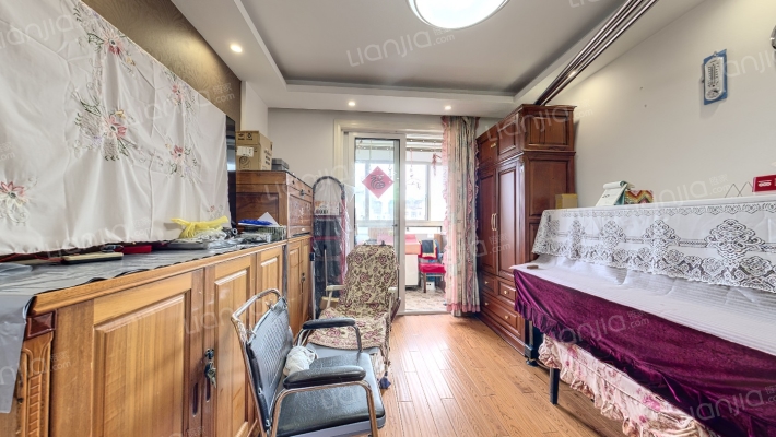 古北菊翔苑(菊联路232弄)二手房实景图