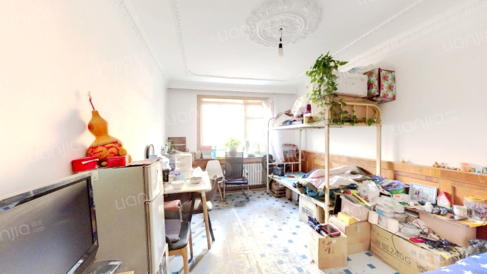 极乐二道街二手房实景图