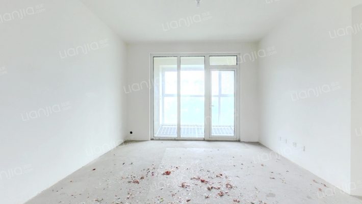 海信盟旺世家二手房实景图