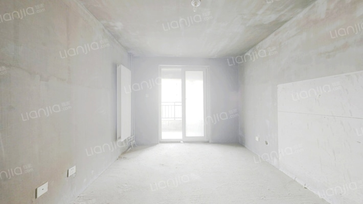 水岸明珠二手房实景图