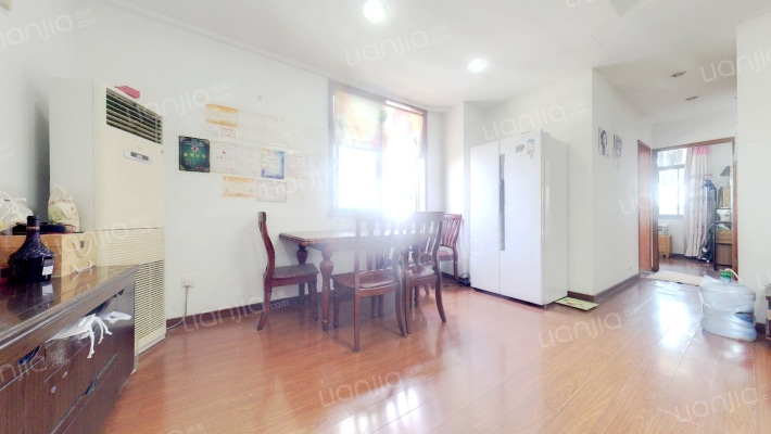 伟业银座二手房实景图