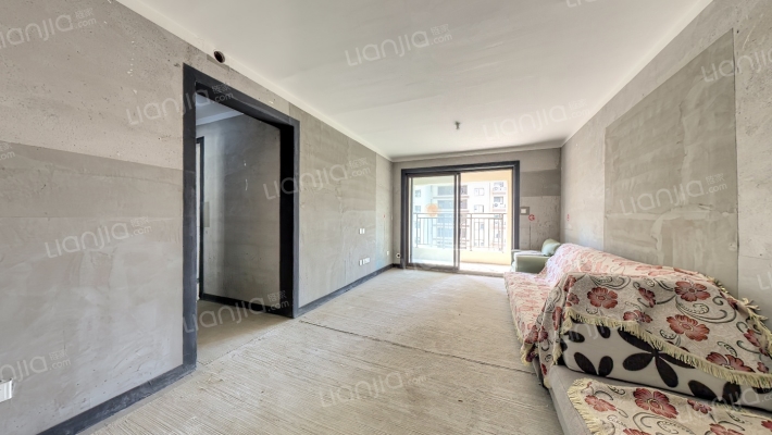 绿都澜湾樾园二手房实景图