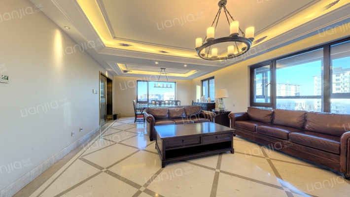 如园北区二手房实景图