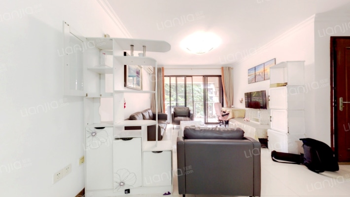 万科四季花城蔷薇苑二手房实景图