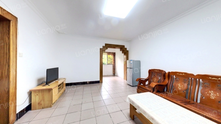 正府街110号二手房实景图