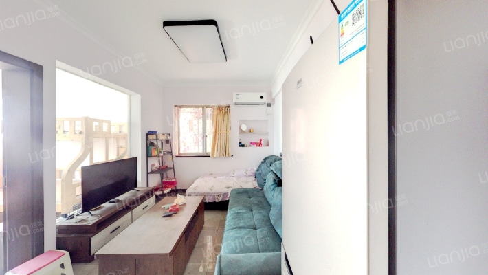 雾都大厦二手房实景图