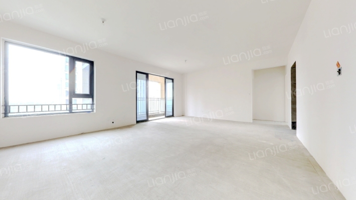 澜岸听溪二手房实景图