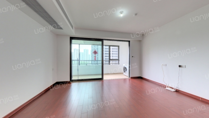 保利阅云台二手房实景图