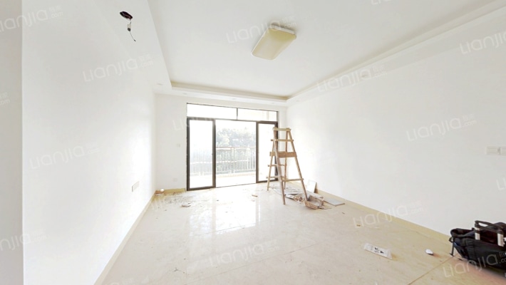 翠山庭苑二手房实景图