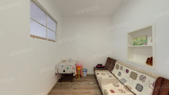 江滨新村西区二手房实景图