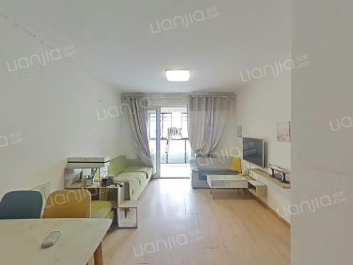 整租·景瑞歌悦花园  3室2厅 南/北