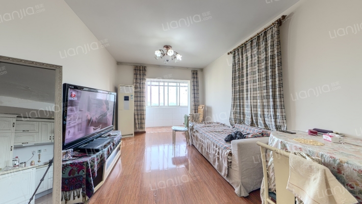 北辰福第北区二手房实景图