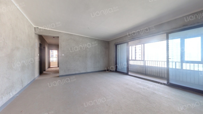 鲁能泰山7号十街区二手房实景图