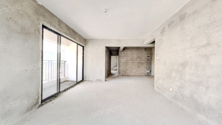 中珠上品二手房实景图